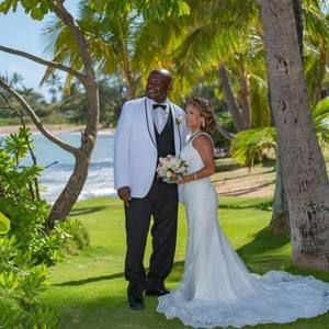 Meet your Posher, Irma